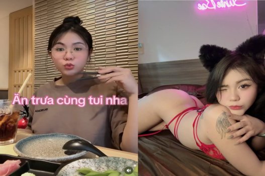 phim sex gay việt nam Em sexy lại mê hoặc làm các anh dễ dàng bùng nổ